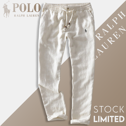 Raⅼрh Ⅼɑυren™ Casual linen pants
