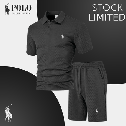 RL Premium Short-Sleeve Set