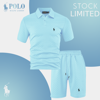 RL Premium Short-Sleeve Set