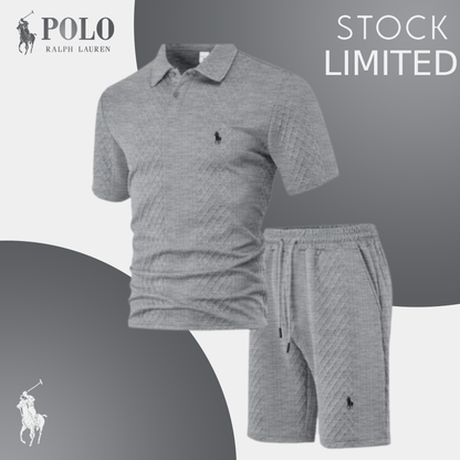 RL Premium Short-Sleeve Set
