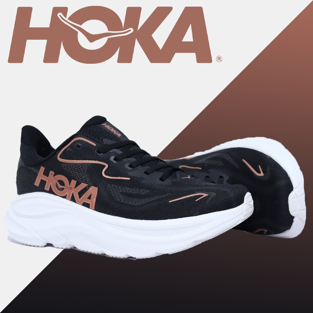 Flaireve™ Clifton 10 - HK Unisex Sneakers