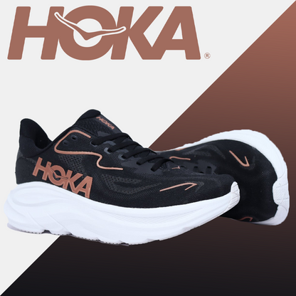 Flaireve™ Clifton 10 - HK Unisex Sneakers