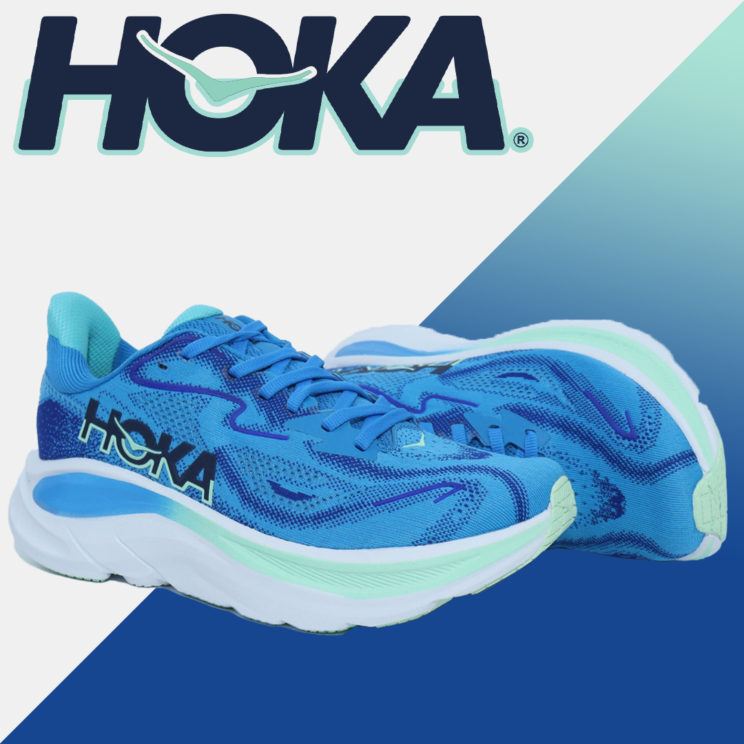 Flaireve™ Clifton 10 - HK Unisex Sneakers