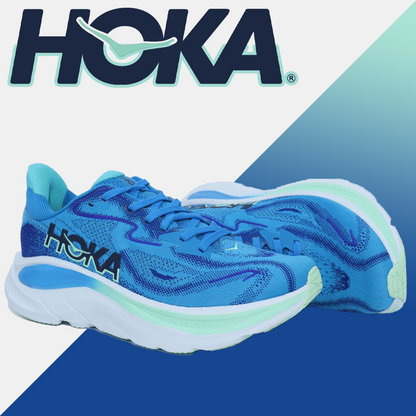 Flaireve™ Clifton 10 - HK Unisex Sneakers