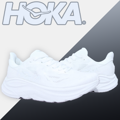Flaireve™ Clifton 10 - HK Unisex Sneakers