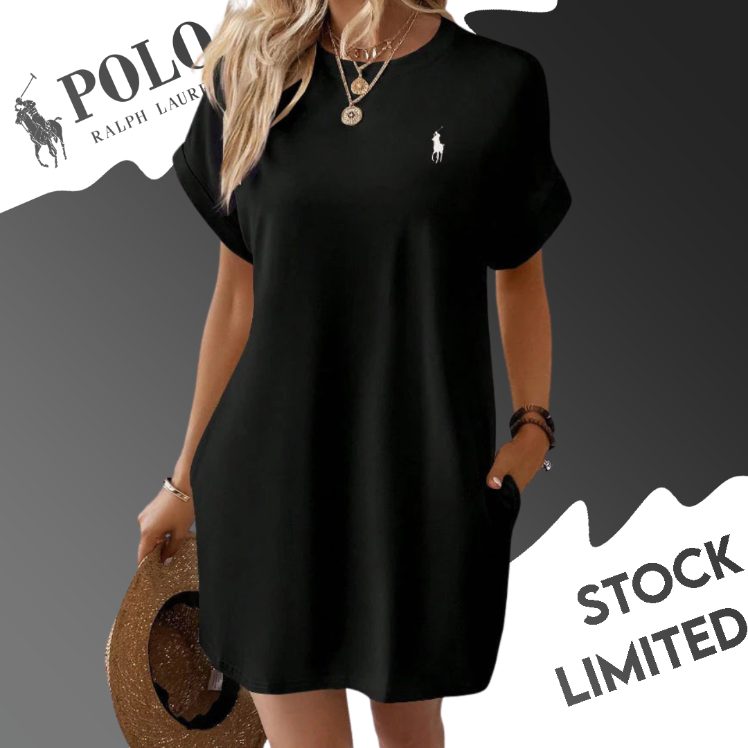 Casual RL™ Dress – CLEARANCE