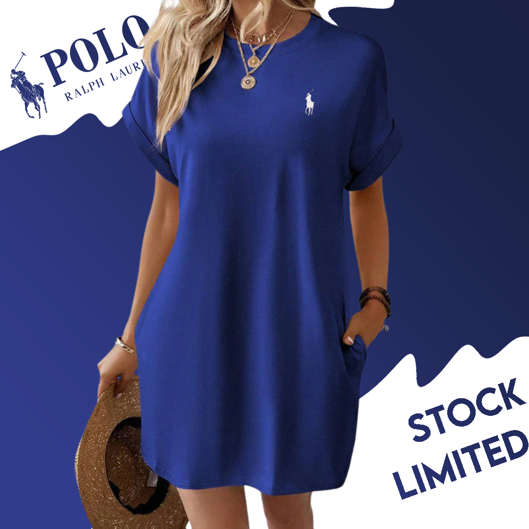 Casual RL™ Dress – CLEARANCE