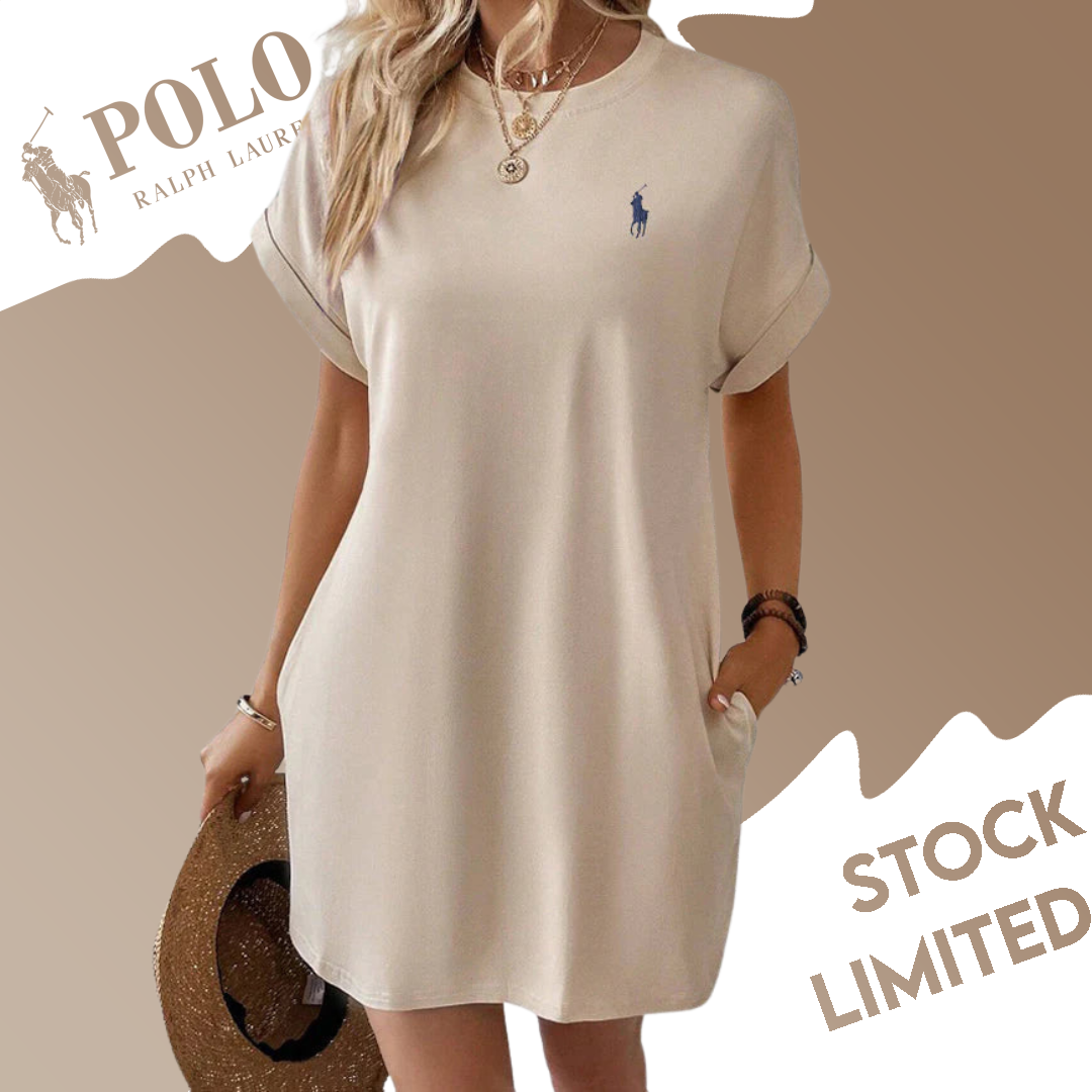 Casual RL™ Dress – CLEARANCE