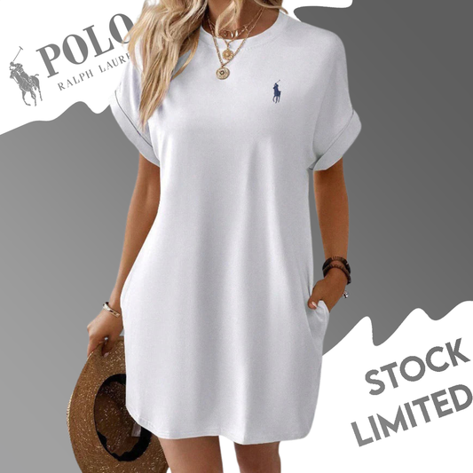 Casual RL™ Dress – CLEARANCE