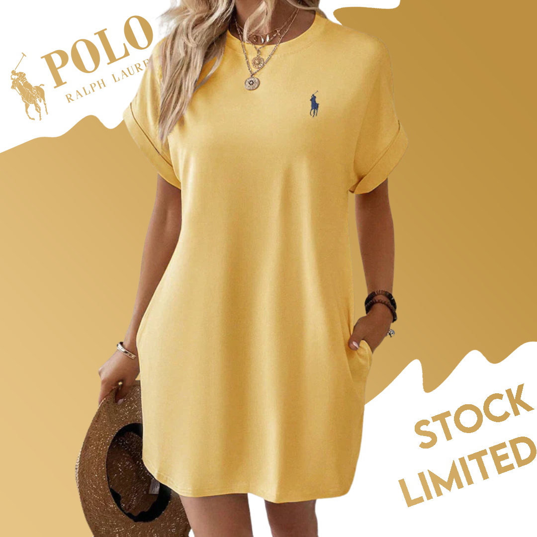 Casual RL™ Dress – CLEARANCE