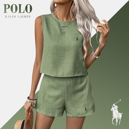 RL™ Linen Serenity Two-Piece Set